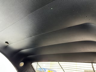 1968 Holden HK Monaro Bathurst 327 V8 - Bright Blue Metallic