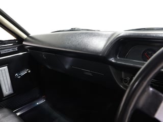 1971 Chrysler VH Valiant Charger E38 - Hot Mustard