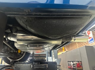 1985 HDT VK SS Group A Brock Commodore Build No 64/500 - 11,820 km