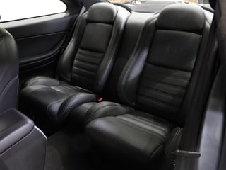 2004 HSV VZ GTO Coupe  Build No 084 - Odyssey Grey …