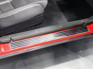 1982 Ford XE Fairmont Ghia ESP - 4.9 Litre V8 4 Speed …