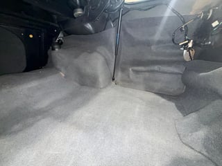 1991 Holden VP SS Commodore 5.0L -  Anthracite Grey Metallic