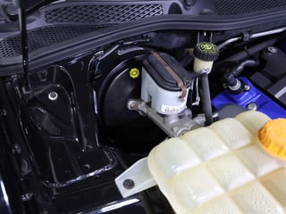 2007 FPV BF MK II Falcon GT R-Spec 40th Anniversary - Build No 46