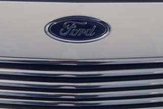 2016 Ford FGX Falcon G6E Turbo - 2,644 Kilometres!