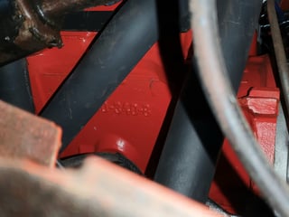 1970 Plymouth Cuda 340