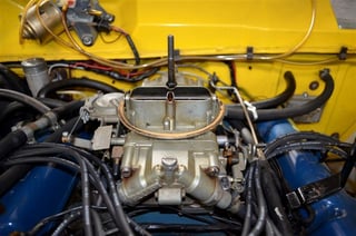 Phase 3 GTHO..UNRESTORED