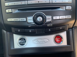 2010 FPV FG Falcon GS Ute - 315kW 5.0L Supercharged