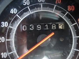 1972 VH Valiant Regal Station Wagon