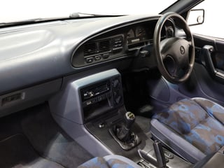 1999 HSV VS III Maloo Build No 362 - 5sp Man - Phantom Mica 