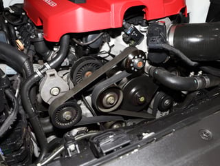 2016 Holden HSV Gen-F2 GTS - Harrop 500kW Enhanced