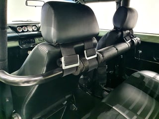 1964 EH Premier - 600hp RB30 Twin Cam Turbo