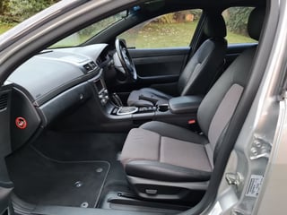 2007 Holden VE Calais - 6 Litre Supercharged