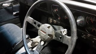 1972 LJ Torana GTR XU1 Tribute