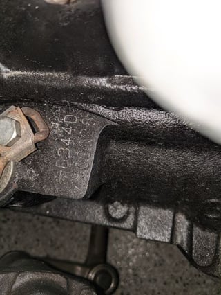 1973 VJ Valiant Charger K10 - Ex Maroubra NSW Police Car