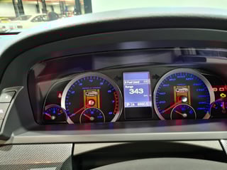 2014 FPV Pursuit Ute - Build Number 80/120