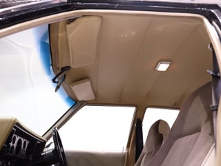 1974 Holden HJ Monaro GTS …