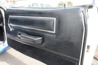 1978 XC Falcon Cobra #268