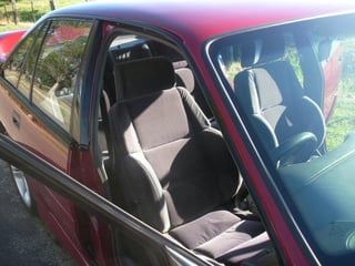 VN Group A Commodore Tribute