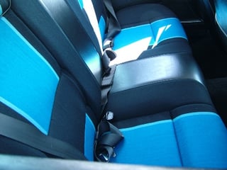 XC Falcon Cobra Coupe #107