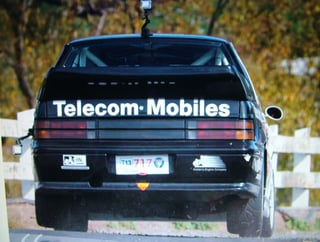 VL SS Grp A Walkinshaw #597