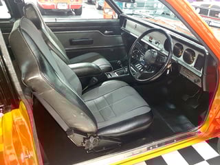 1976 LX SS Torana Hatchback 4.2L V8 manual