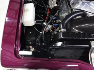 1973 Holden LJ Torana GTR XU2 Tribute