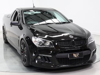 2014 Holden HSV Maloo R8 SV Enhanced Build 0816