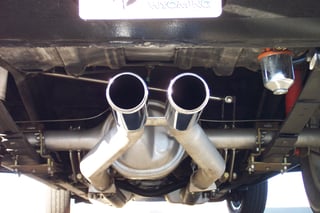 1969 Chevrolet Camaro Z28