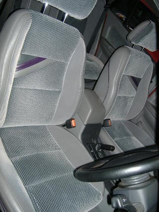 1993 VR Clubsport Commodore