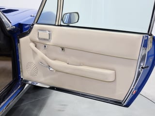 1975 Jensen Interceptor Mk III - 440 ci V8