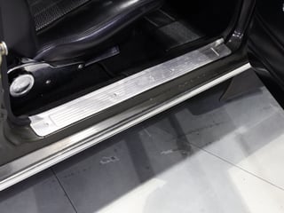 1970 Ford Falcon XW GT - Reef Green Unrestored Maintained