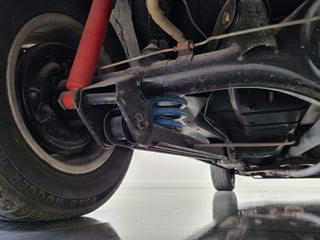 1973 LJ GTR XU1 Torana