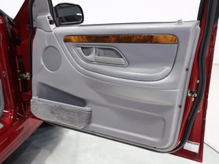 1992 Tickford Falcon EB GT - Build No.24