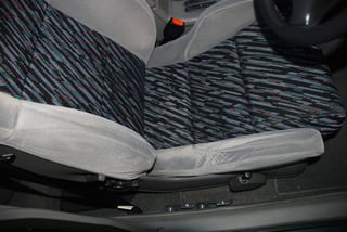 HSV GTS VR Commodore