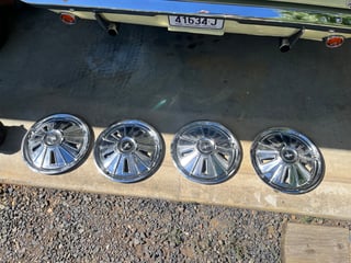 1966 Ford Mustang Coupe 289 V8