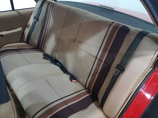 1984 XE Falcon S Pak 4.1L 4 speed