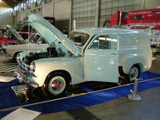 2015 MOTOREX - Sydney