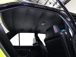 1975 Holden LH SLR 5000 Tribute - Barbados Green