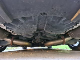 2007 Holden VE Calais - 6 Litre Supercharged