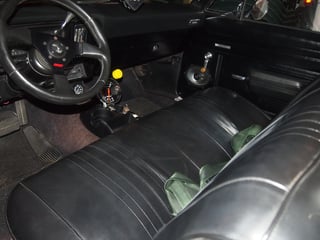 1970 Chevrolet Nova 350 V8