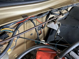 1974 Holden HQ Premier Station Wagon 