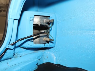 1971 XY GT Ford Falcon