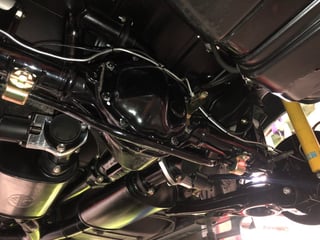 1988 VL Group A Walkinshaw Commodore (SV88)