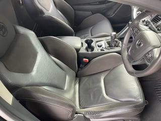 2016 HSV VF Maloo R8 LSA - W557 Upgrade