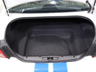 2007 FPV BFII GT R-Spec Cobra - Build No 009