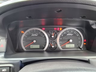 2008 FPV BFII Falcon GT Cobra No.342