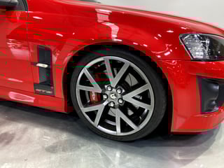 2006 HSV VE GTS - Build 534