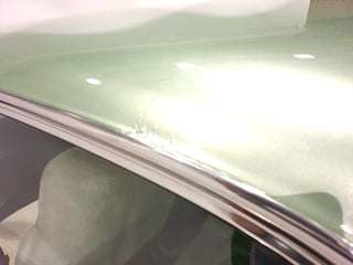 1978 XC Fairmont - 4.9 Litre V8