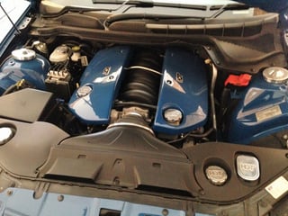 2009 VE HDT VK Group A Retro - Build No. 2