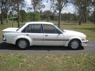 VC HDT Commodore #398